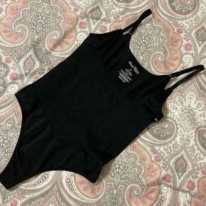 Black Fuchsia by Secret Lace Shapewear